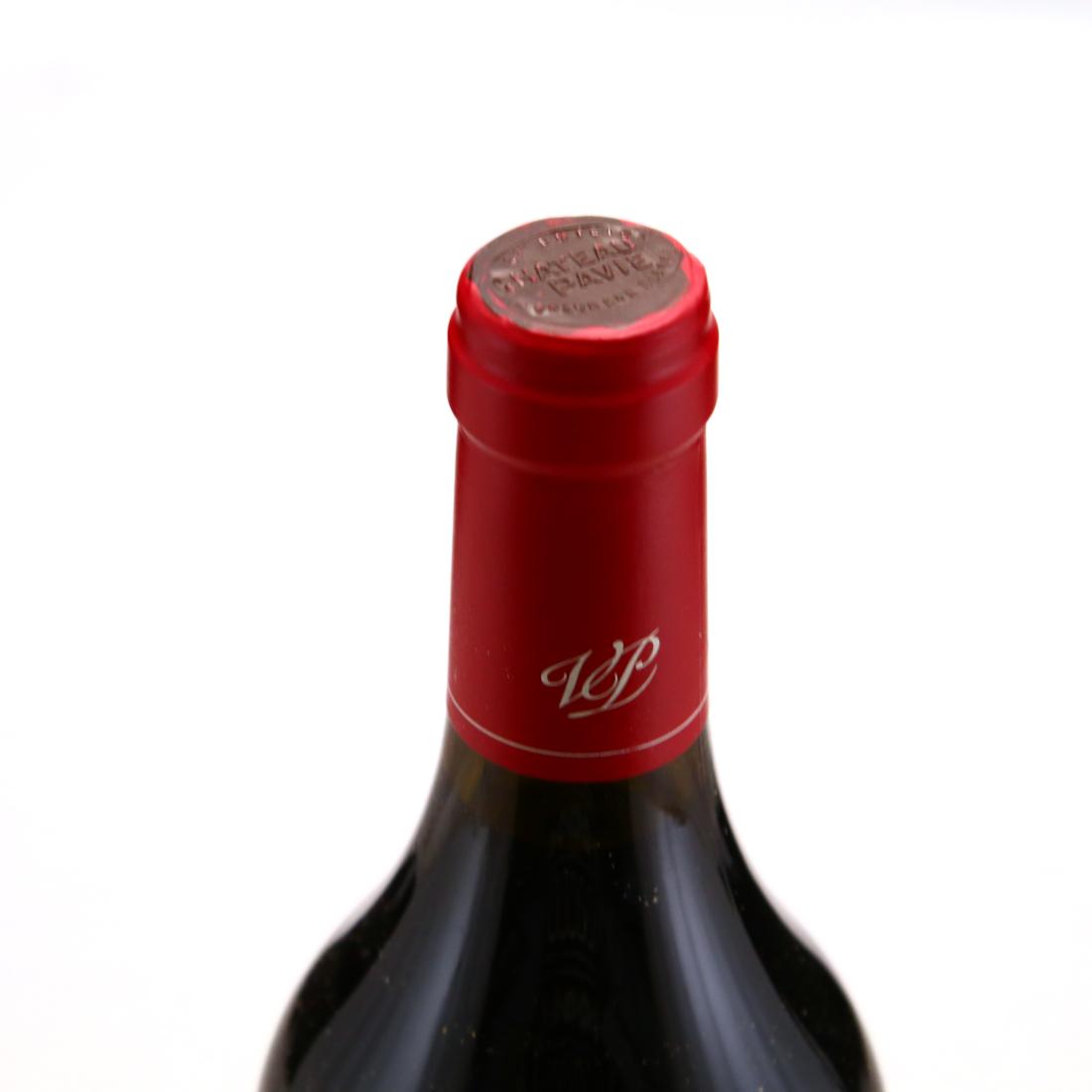 Image for Ch. Pavie 2000 Saint-Emilion 1er-Grand-Cru