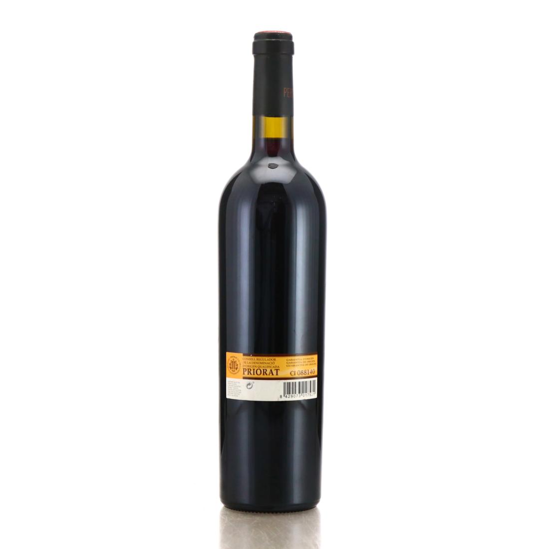 Image for Alvaro Palacios L'Ermita 2015 Priorat