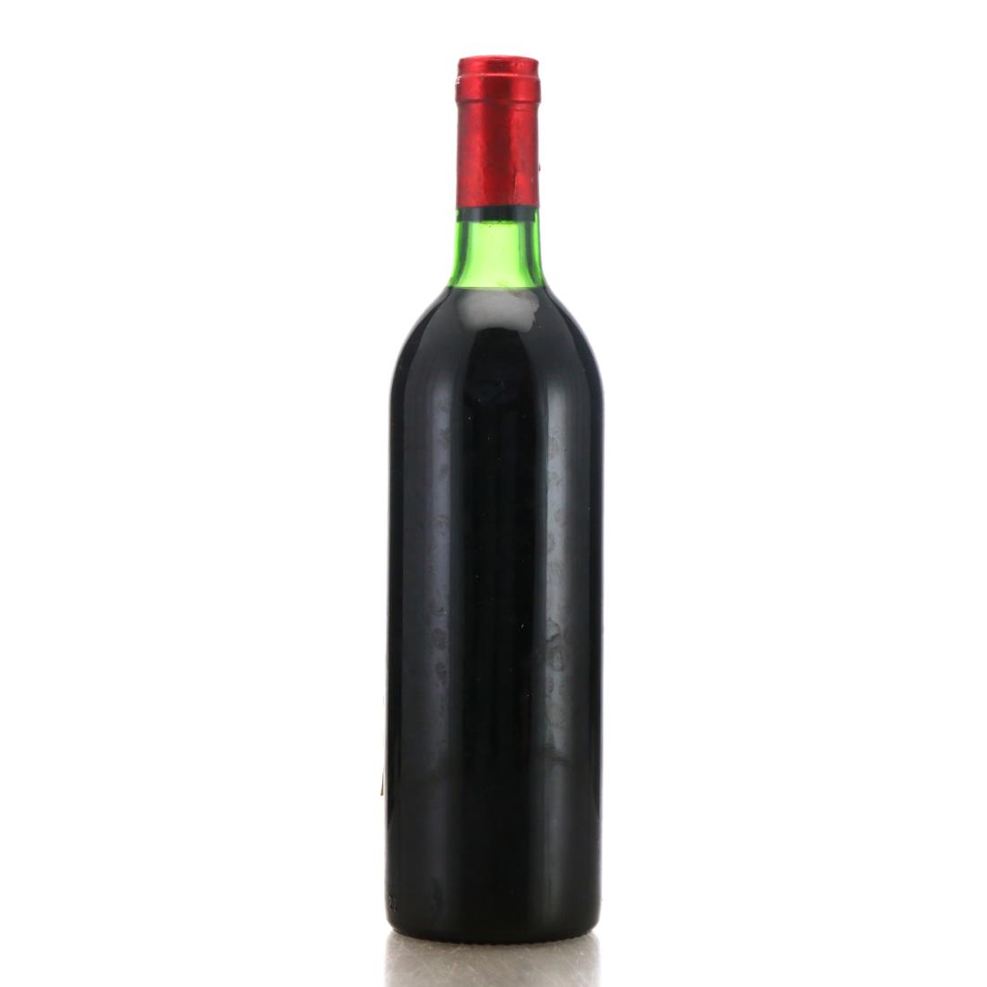 Image for Châ​teau Petrus 1983