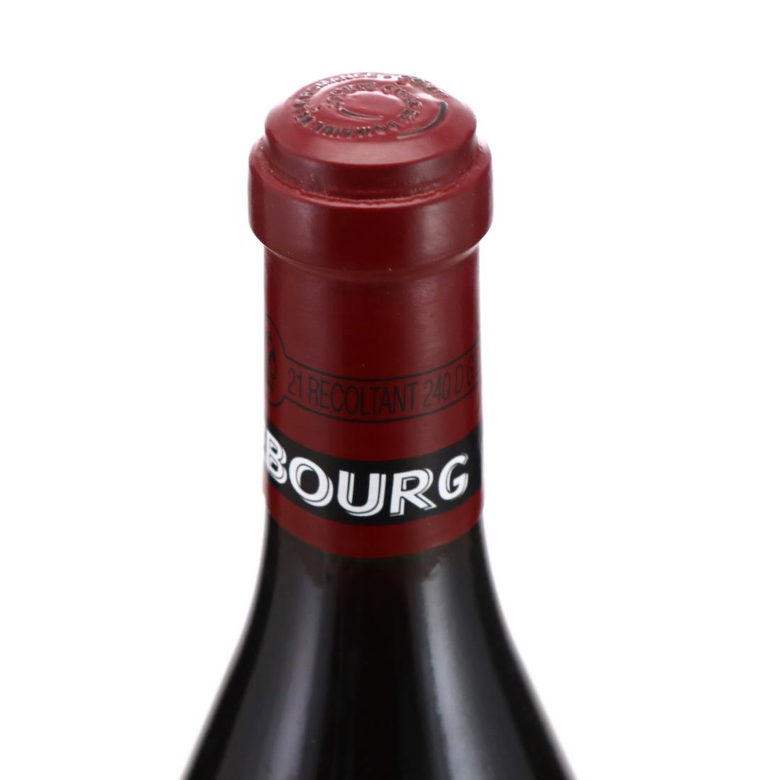 Image for Dom. De La Romanee-Conti 2004 Richebourg Grand-Cru