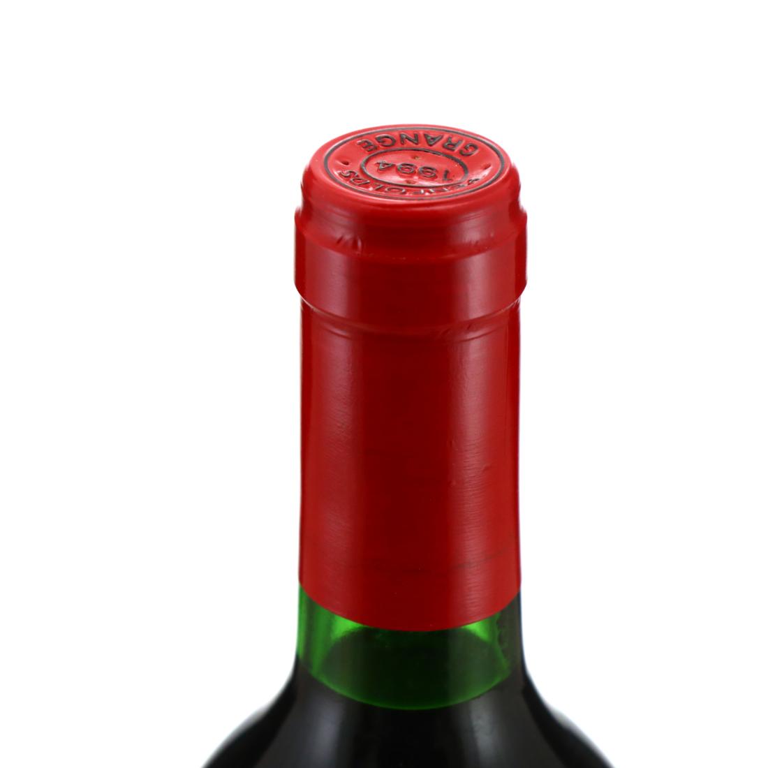 Image for Penfolds Grange 1994 Shiraz