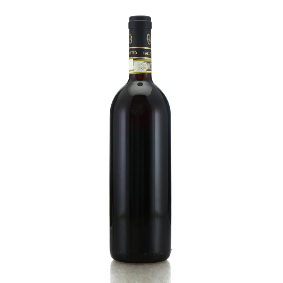 Image for Falletto di Bruno Giacosa 2012 Barolo
