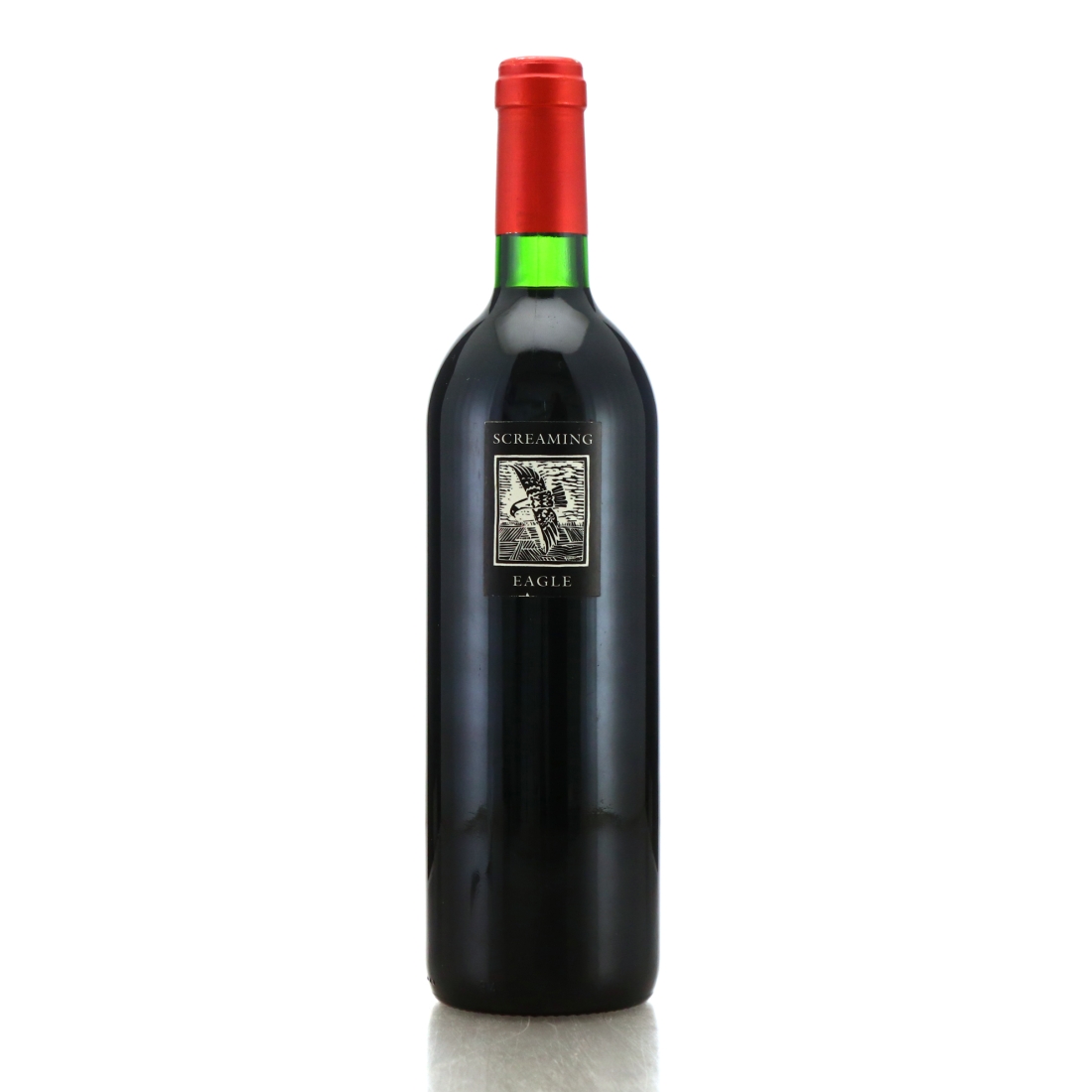 Image for Screaming Eagle 1997 Napa Valley