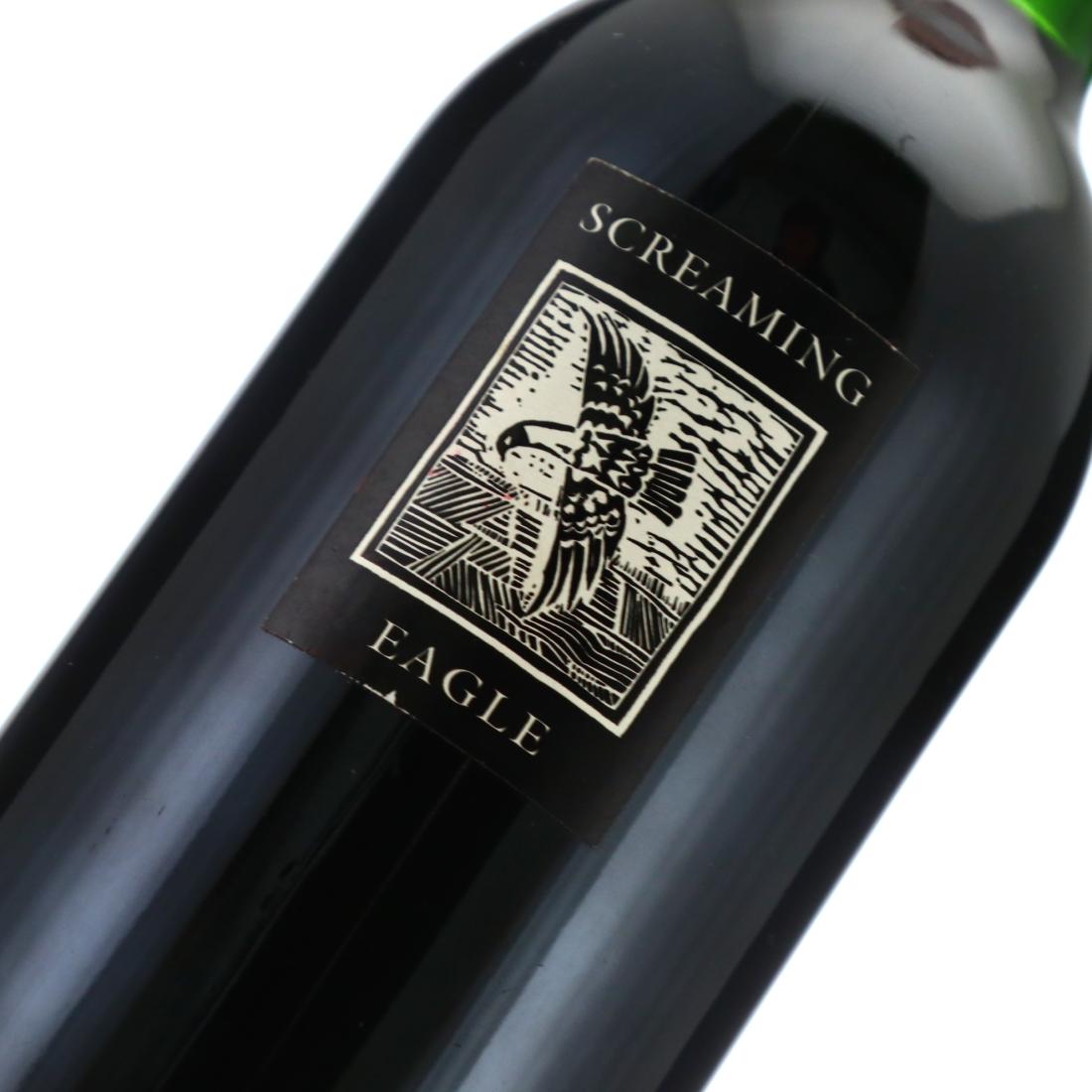 Image for Screaming Eagle 1997 Napa Valley