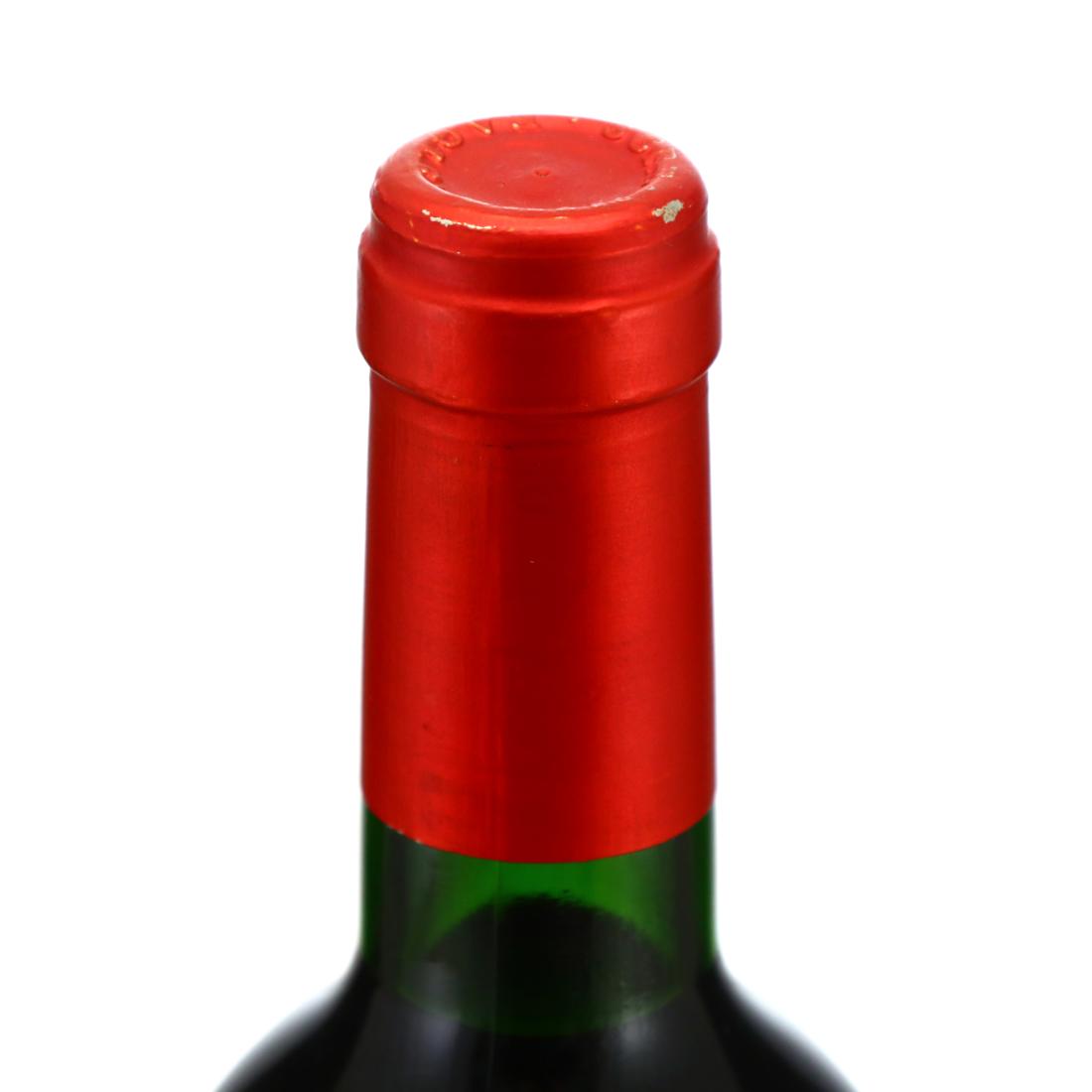 Image for Screaming Eagle 1997 Napa Valley