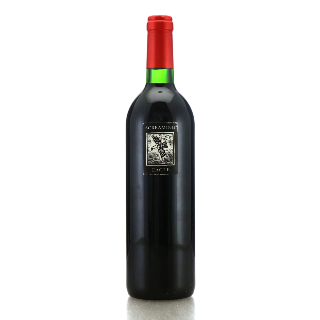 Image for Screaming Eagle 1997 Napa Valley