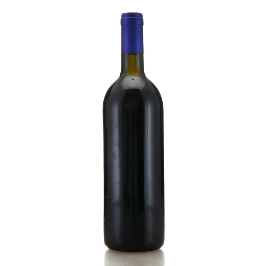 Image for Tenuta San Guido Sassicaia 1997