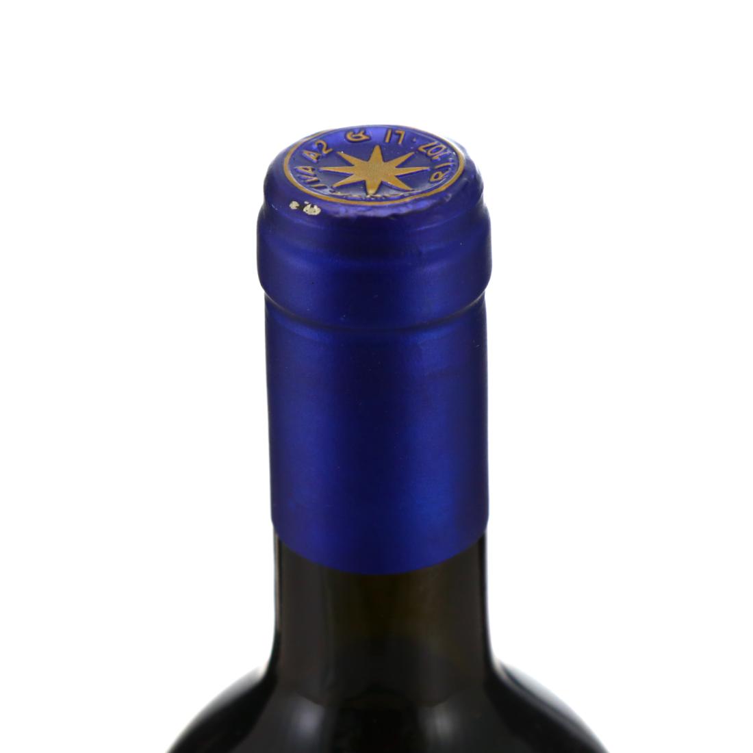 Image for Tenuta San Guido Sassicaia 1997