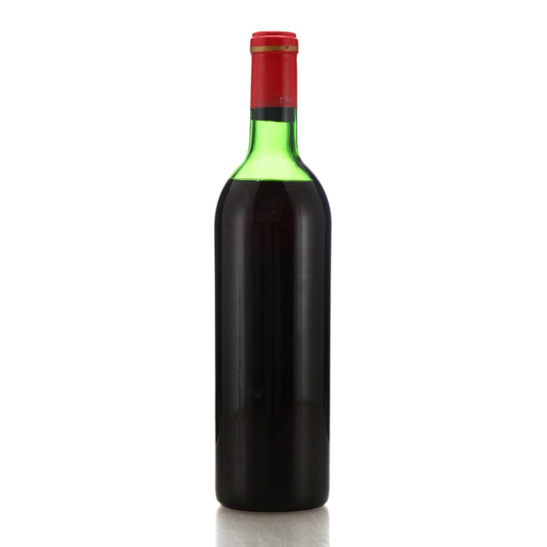 Image for Ch. Brane-Cantenac 1971 Margaux 2eme-Cru