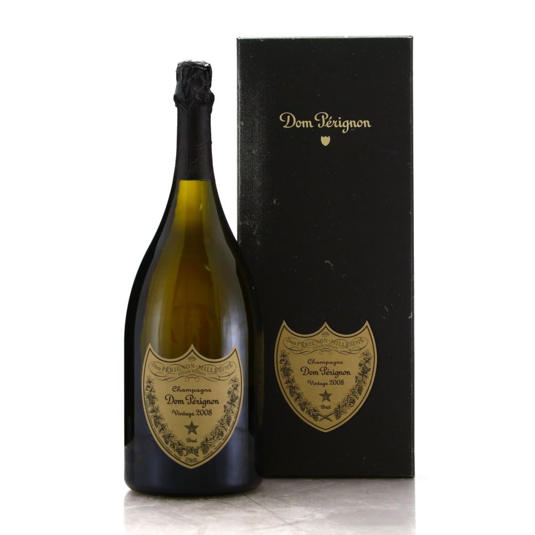 Image for Dom Perignon 2008 Vintage Champagne