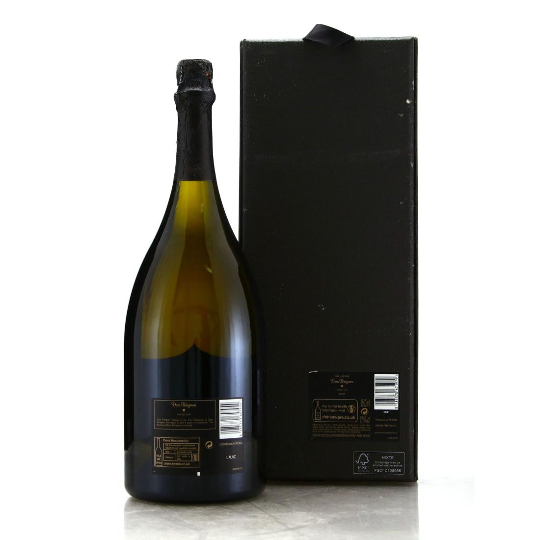 Image for Dom Perignon 2008 Vintage Champagne