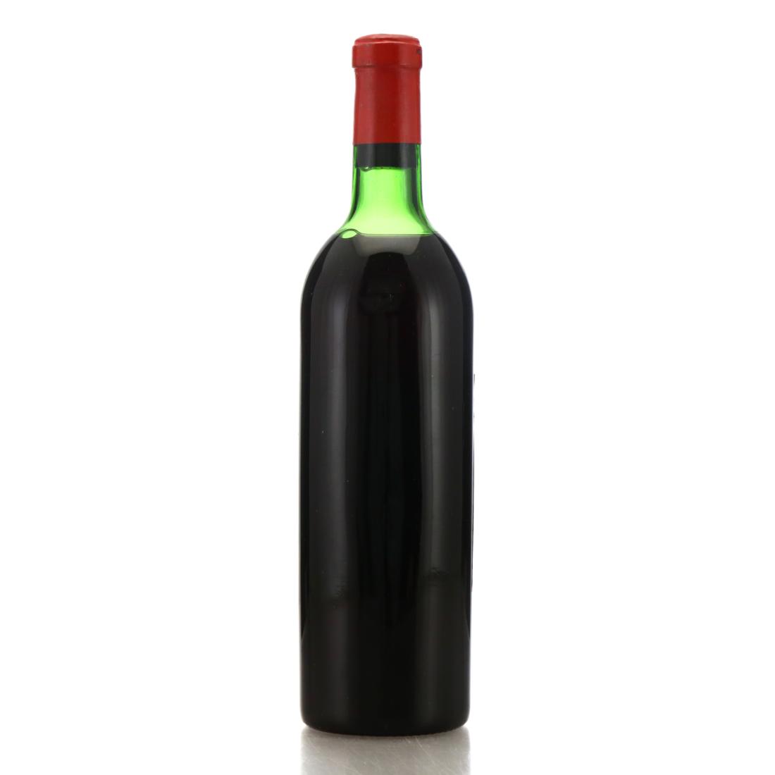 Image for Ch. Pavie 1971 Saint-Emilion 1er-Grand-Cru