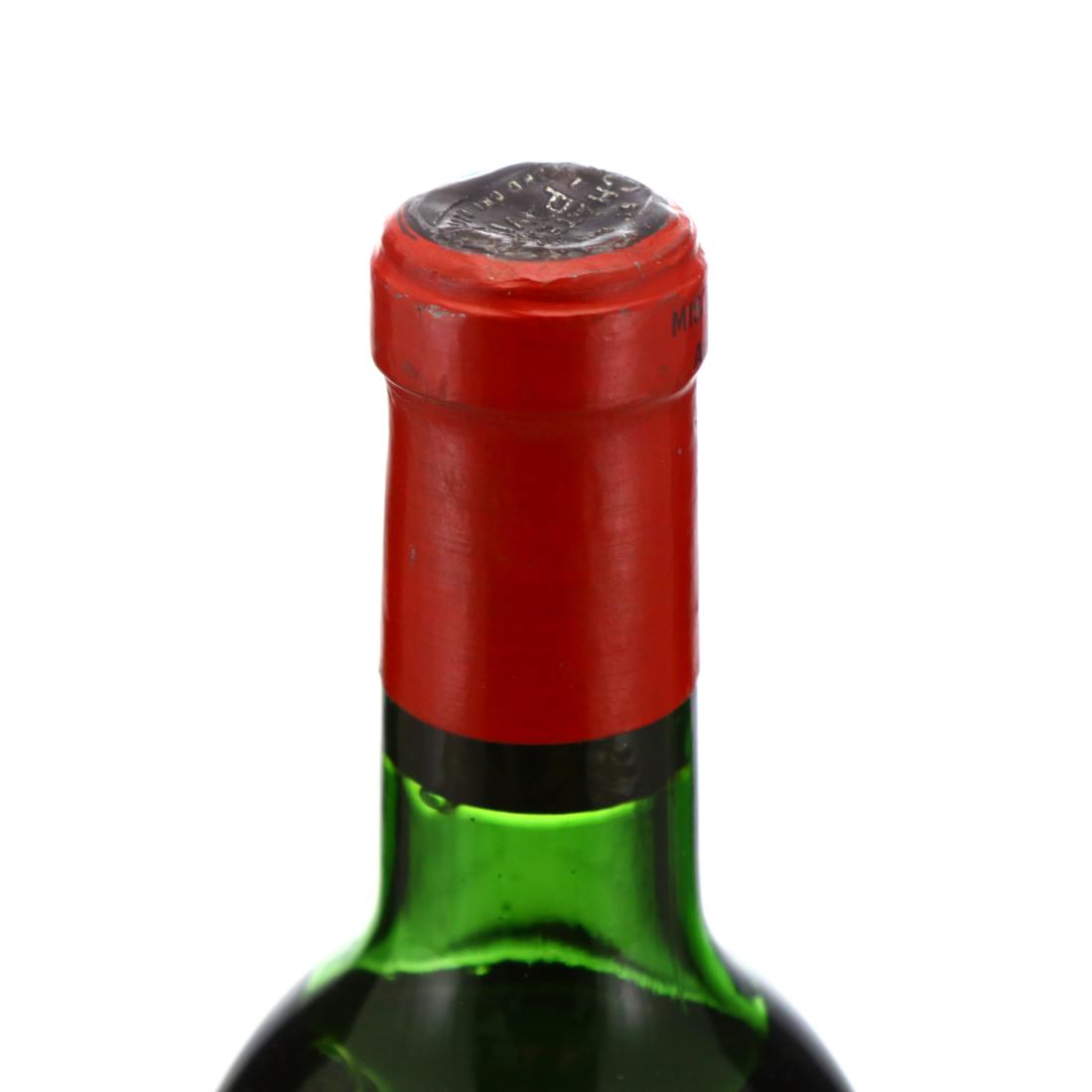 Image for Ch. Pavie 1971 Saint-Emilion 1er-Grand-Cru