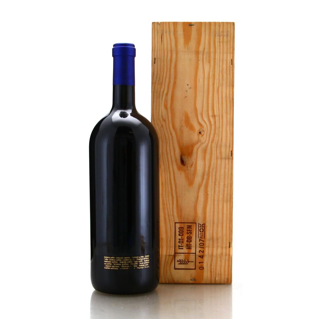 Image for Tenuta San Guido Sassicaia 2005