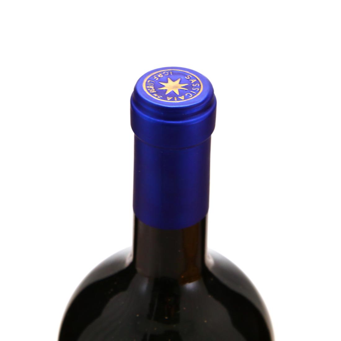 Image for Tenuta San Guido Sassicaia 2005
