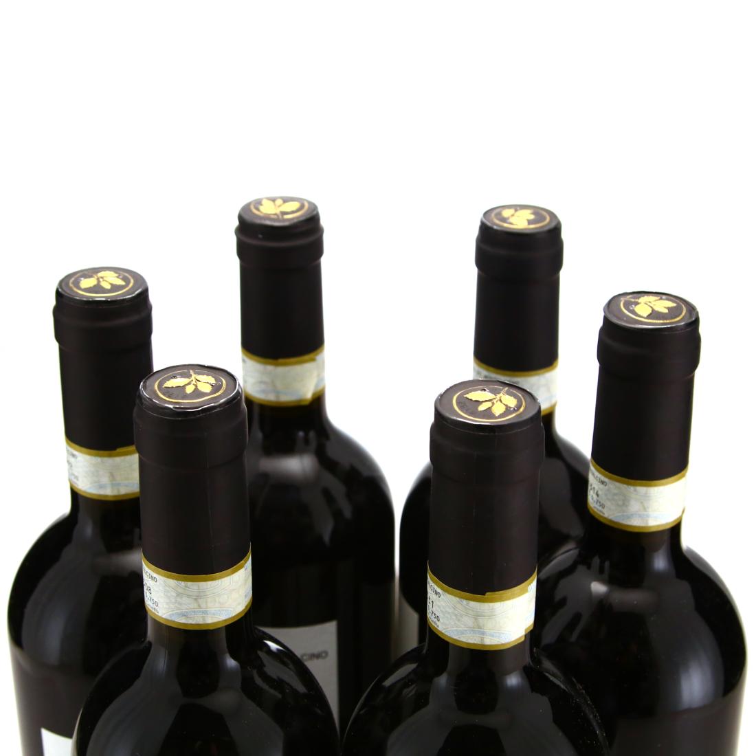 Image for Gianni Brunelli 2016 Brunello di Montalcino