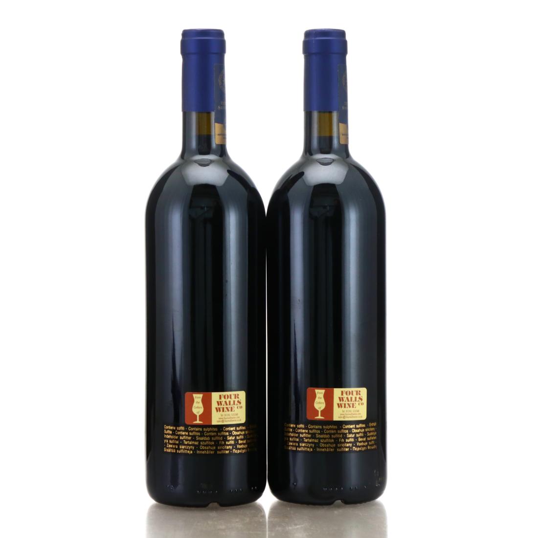 Image for Tenuta San Guido Sassicaia 2015 Bolgheri
