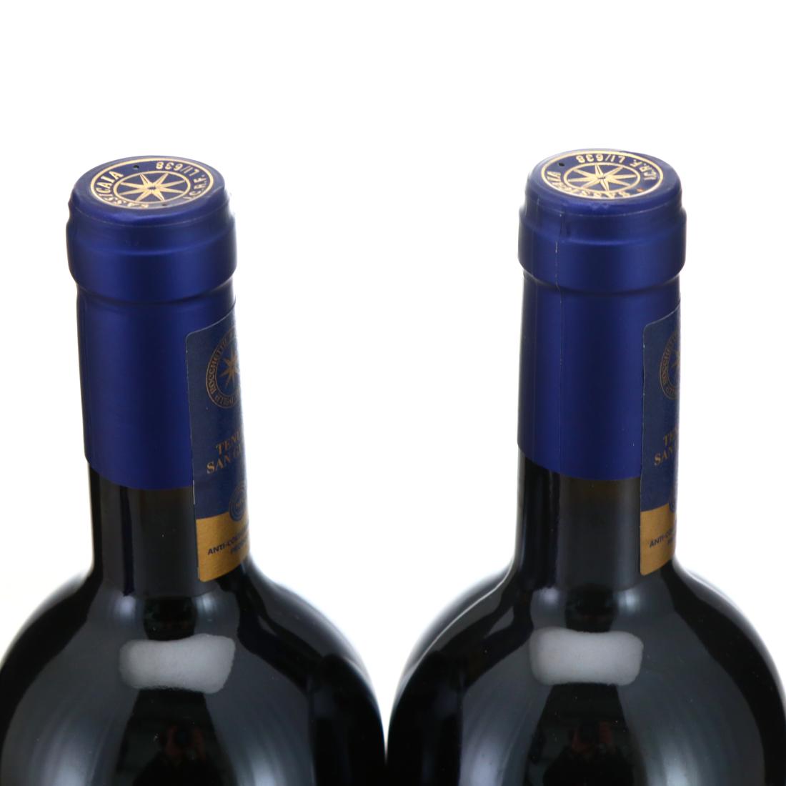 Image for Tenuta San Guido Sassicaia 2015 Bolgheri