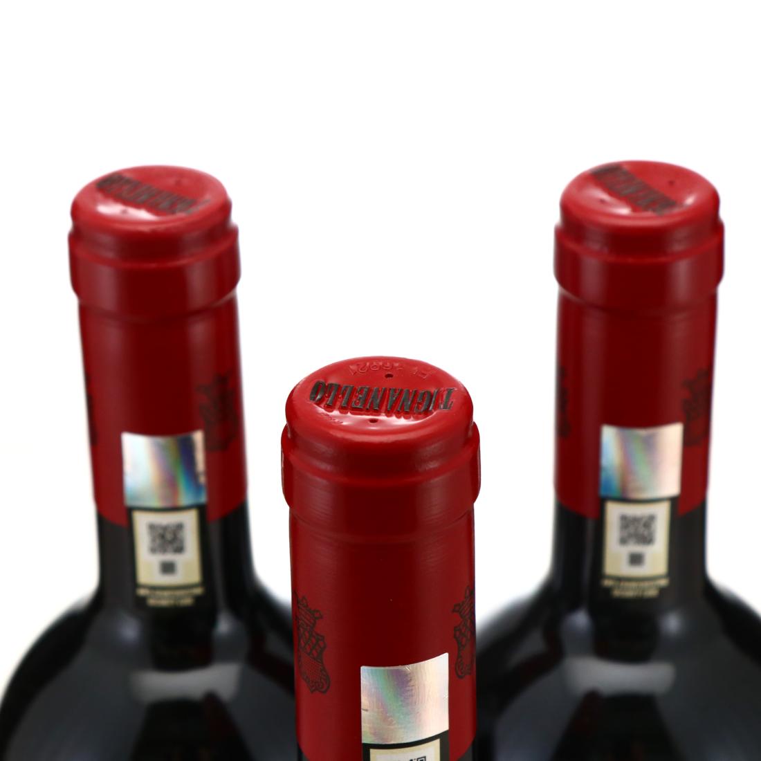 Image for Antinori Tignanello 2018 x 3 