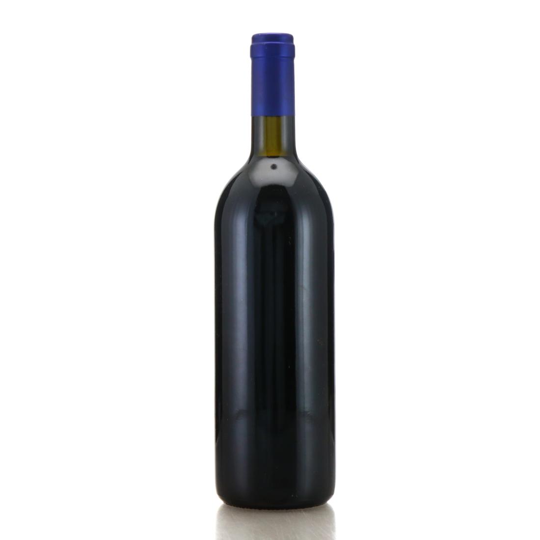 Image for Tenuta San Guido Sassicaia 1997