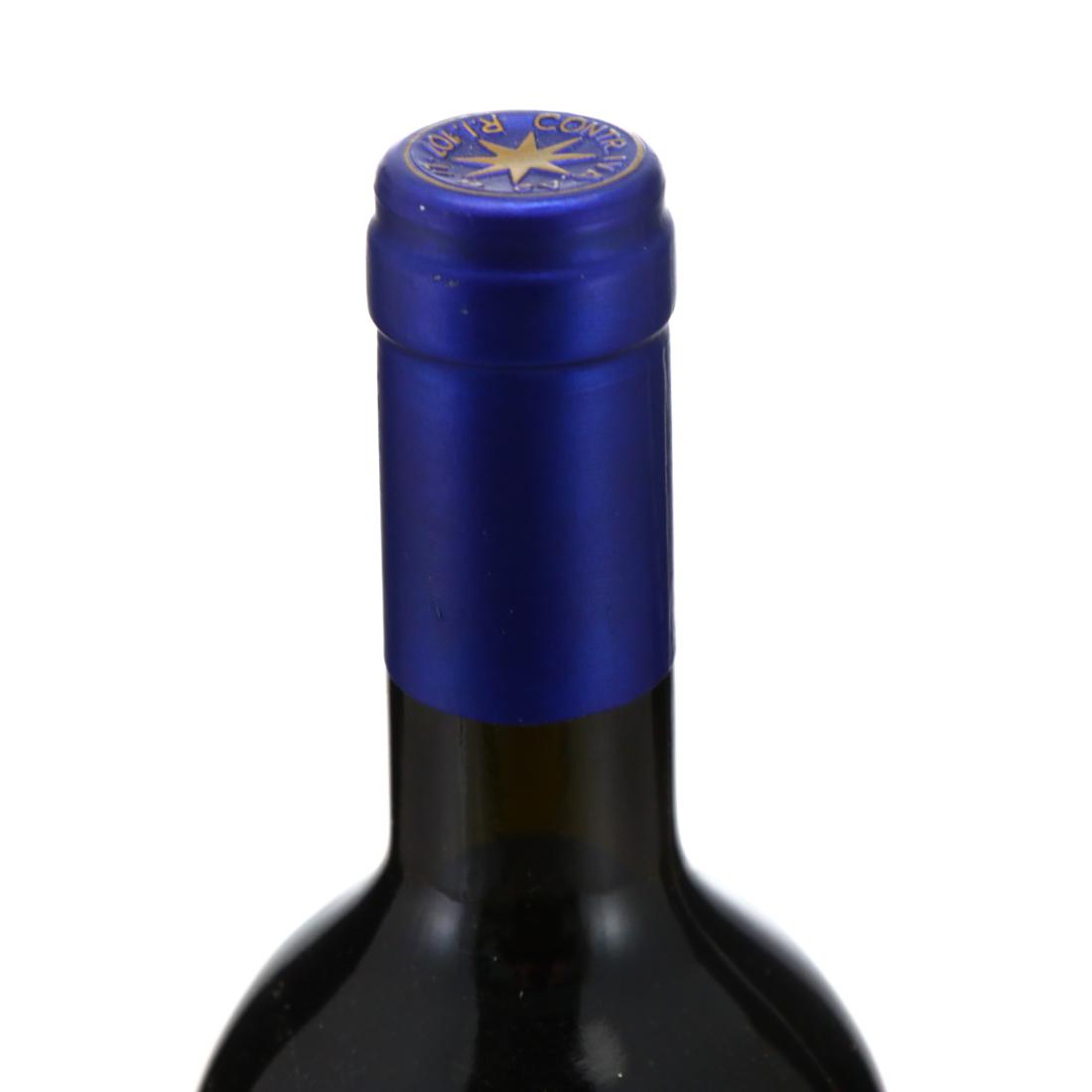 Image for Tenuta San Guido Sassicaia 1997