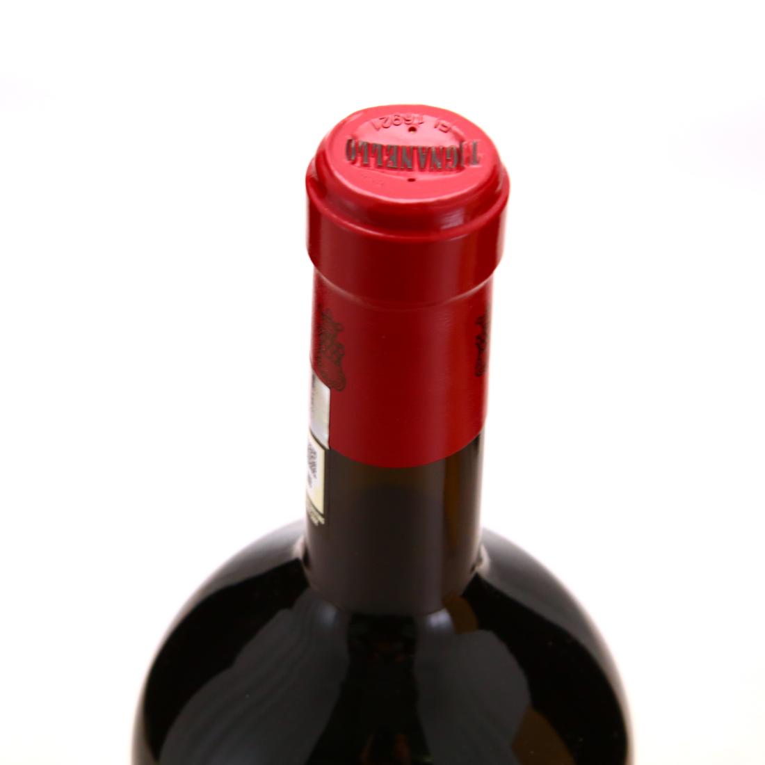 Image for Marchesi Antinori Tignanello 2017 Tuscany