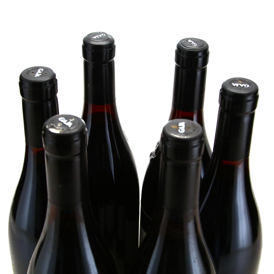 Image for Gaja Sori San Lorenzo 1999 Langhe