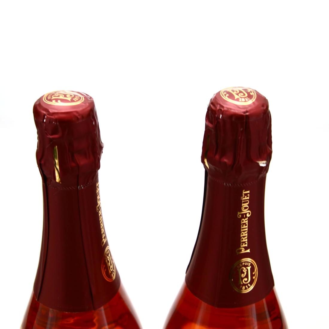 Image for Perrier-Jouet Belle Epoque Rosé 2005 Vintage Champagne