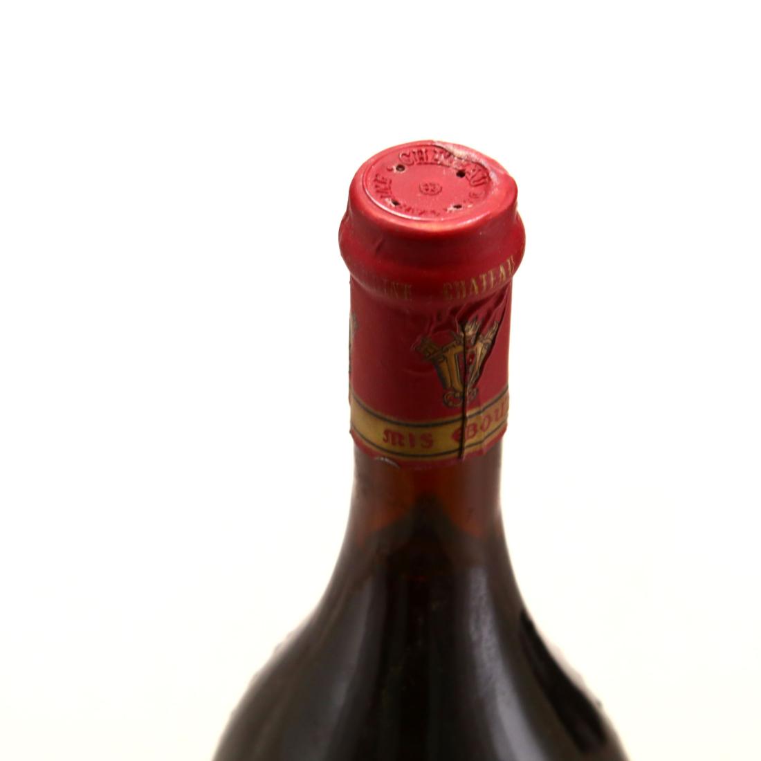 Image for Ch. De La Gardine 1971 Chateauneuf-Du-Pape