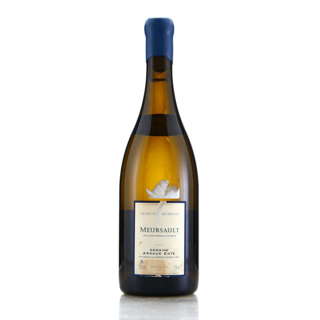 Image for Dom. Arnaud Ente 2006 Meursault
