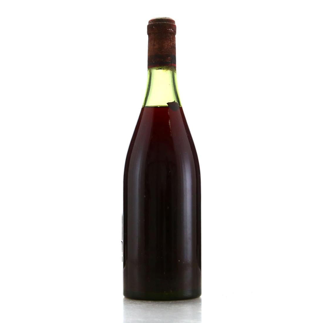 Image for Dom. De La Romanee-Conti 1969 La Tache Grand-Cru