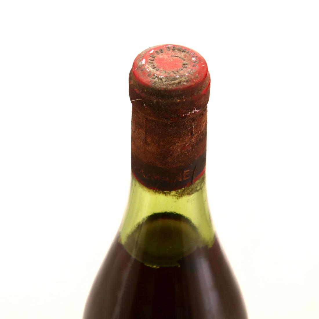 Image for Dom. De La Romanee-Conti 1969 La Tache Grand-Cru