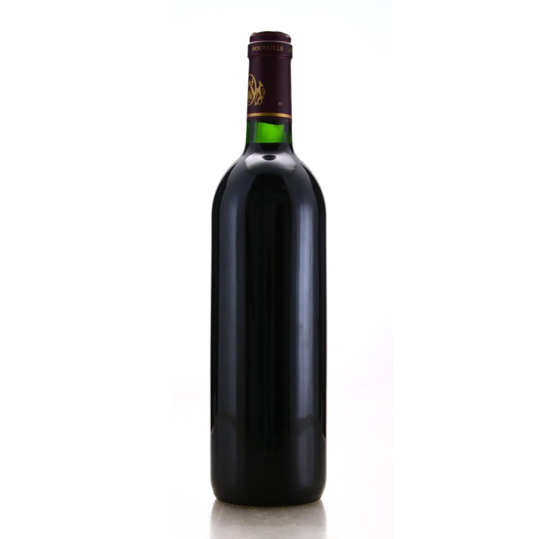 Image for Ch. Colombier-Monpelou 2000 Pauillac