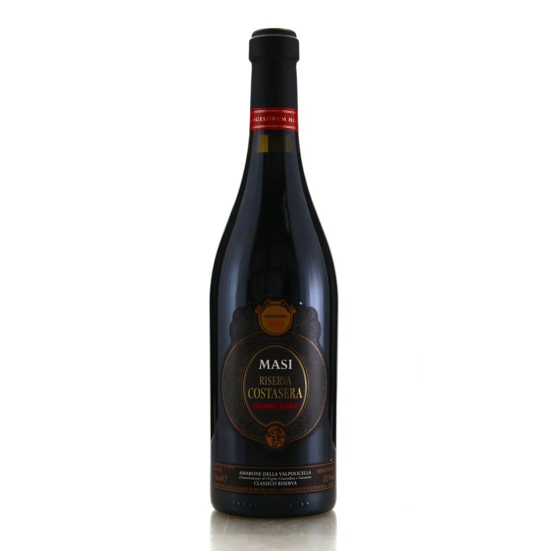 Image for Masi Costasera 2013 Amarone Della Valpolicella Classico Riserva