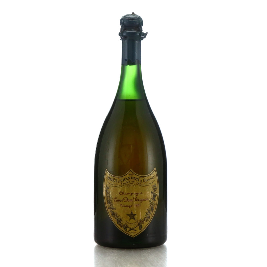 Image for Dom Pérignon 1961 Vintage Champagne