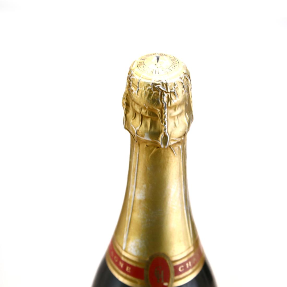 Image for Charles Heidsieck Brut Réserve Champagne