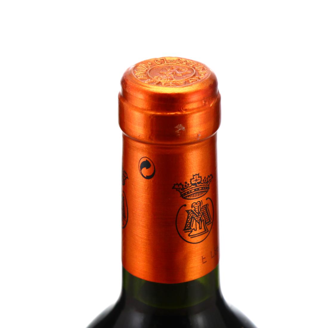 Image for Marques De Murrieta Ygay 1996 Rioja Reserva