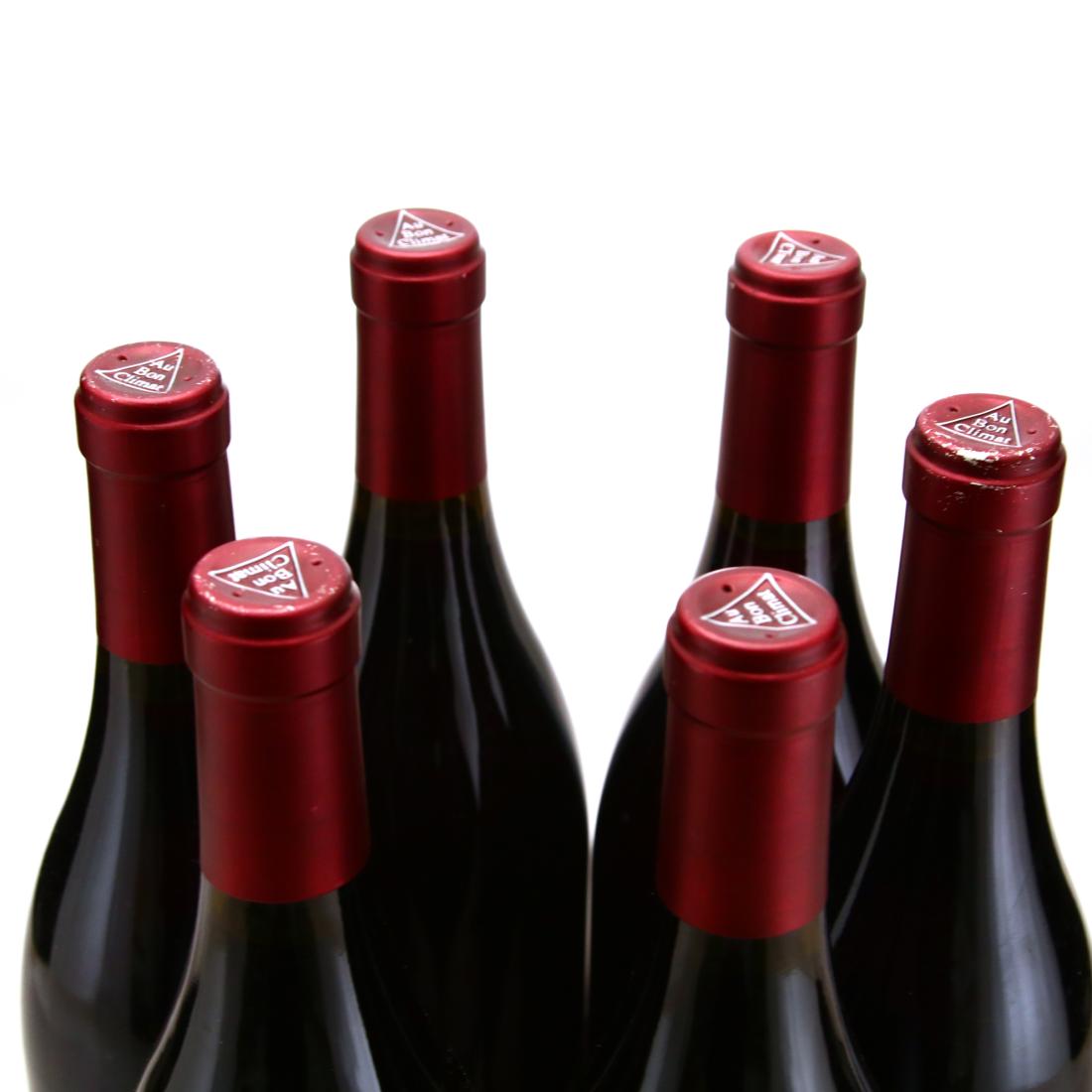 Image for Au Bon Climat Pinot Noir 2018 Santa Maria Valley