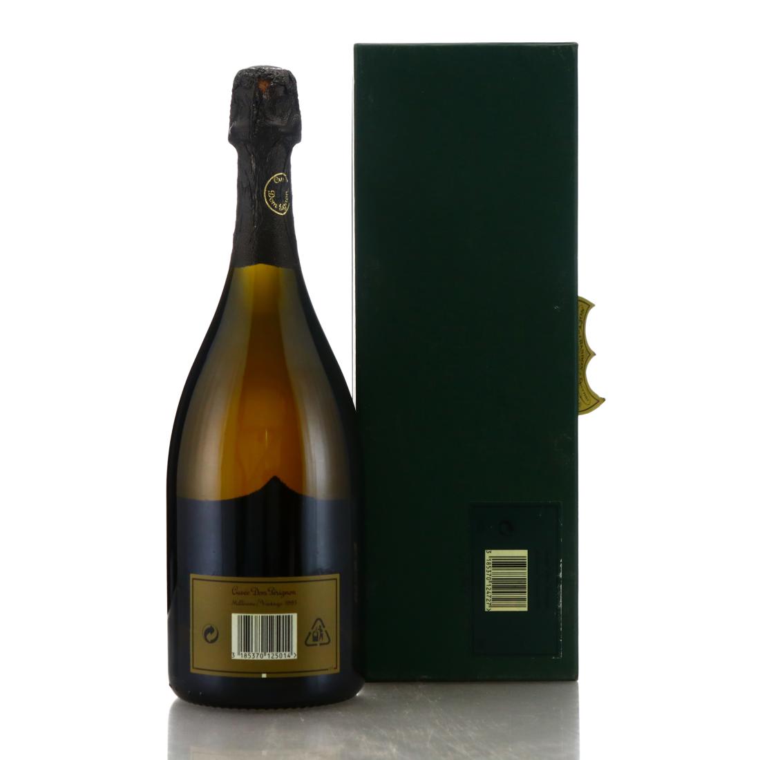 Image for Dom Perignon 1993 Vintage Champagne