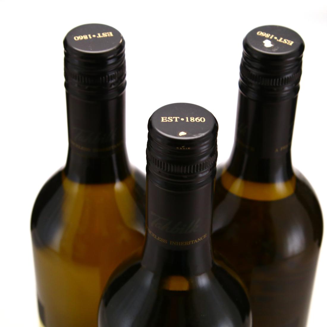Image for Tahbilk Marsanne 2006 Nagambie Lakes