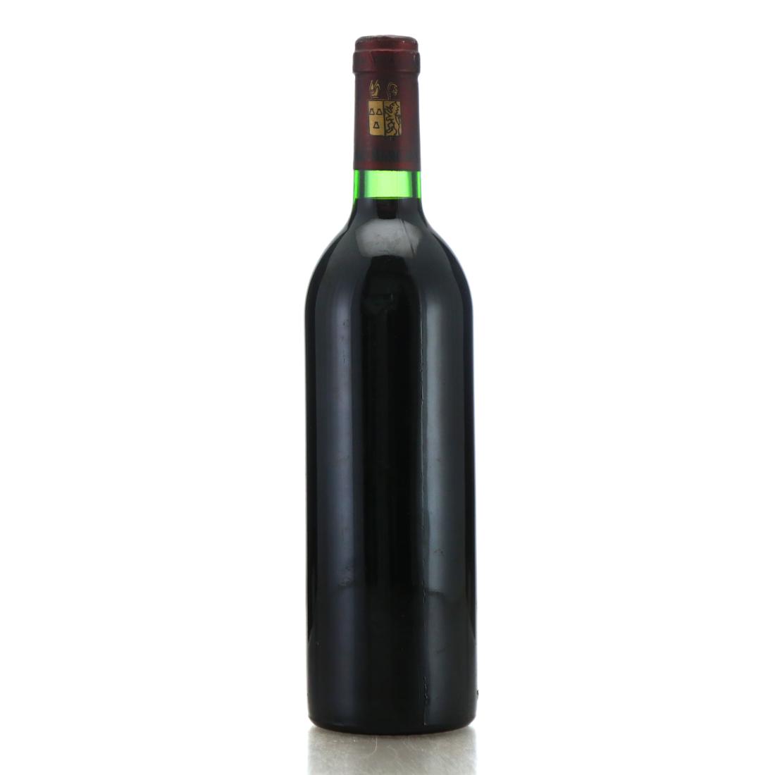 Image for Château Prieure-Lichine 1983