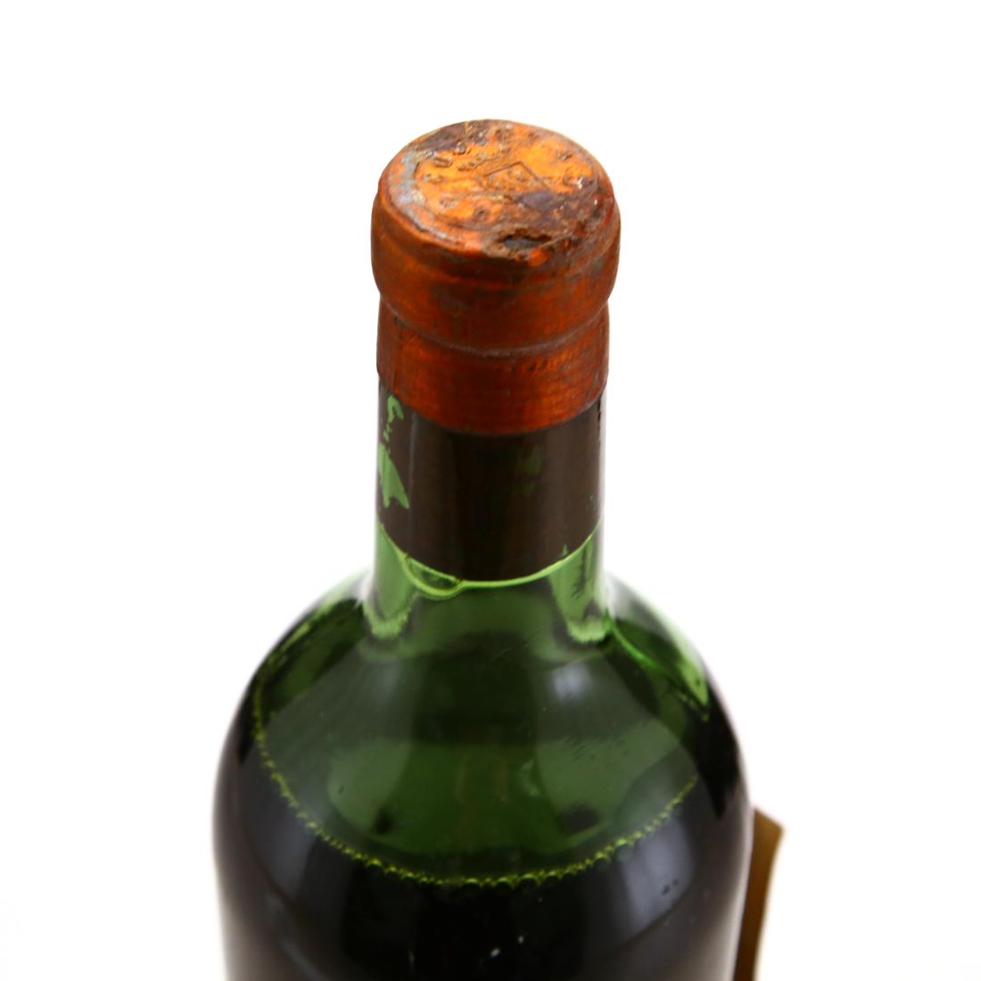 Image for Ch. Coutet 1937 Barsac 1er Cru