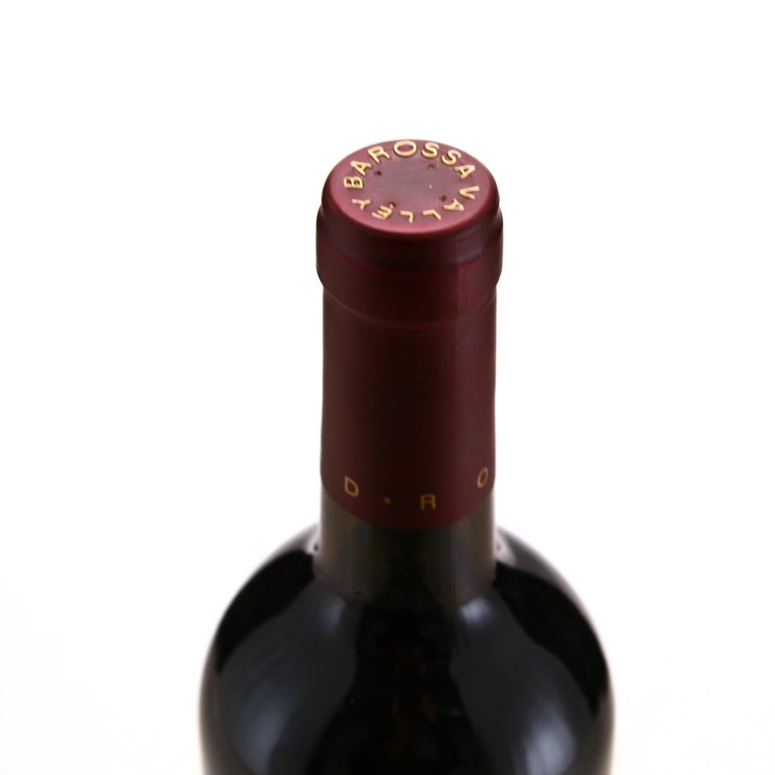 Image for Rockford Basket Press Shiraz 1998 Barossa Valley