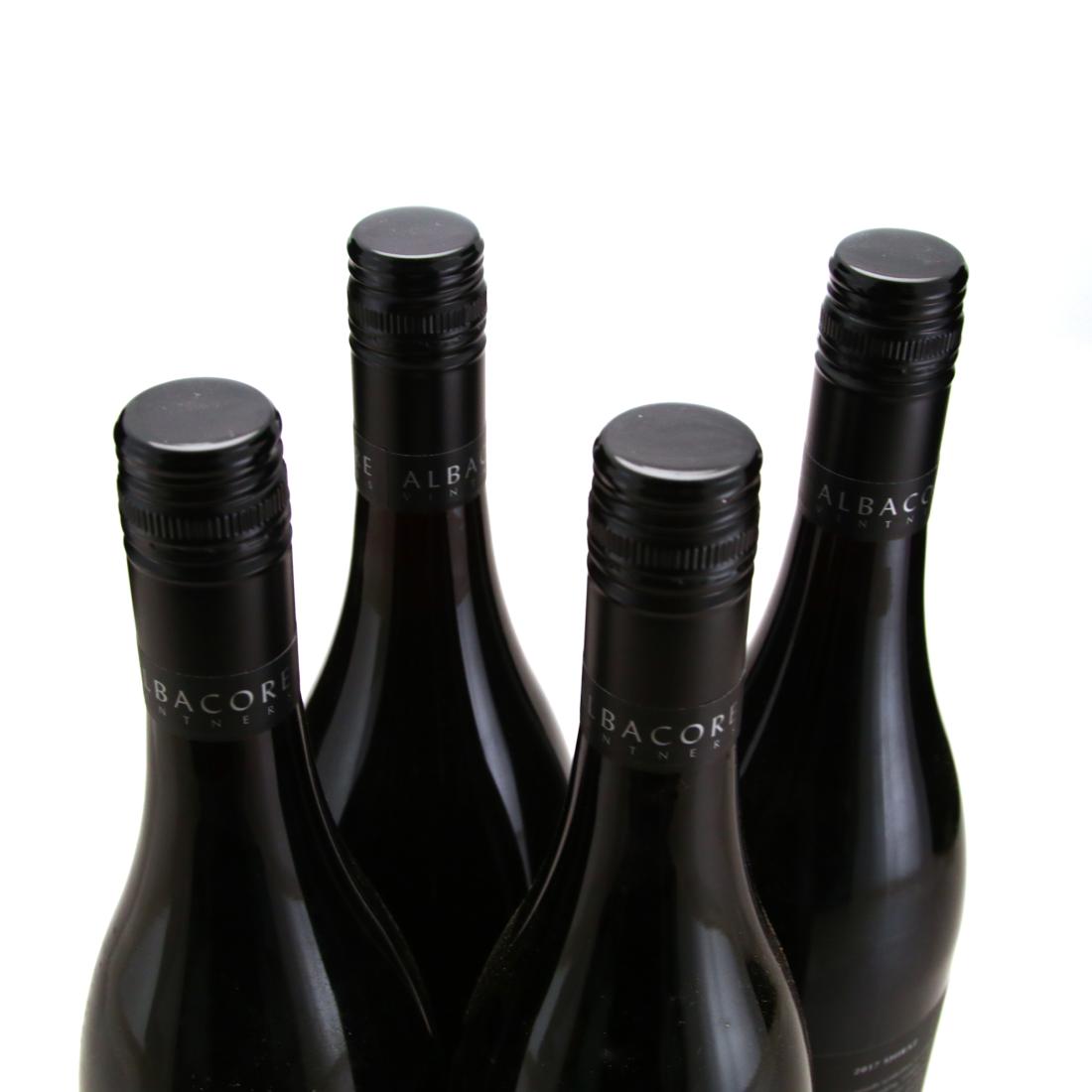 Image for Albacore Longfin Shiraz 2017 McLaren Vale