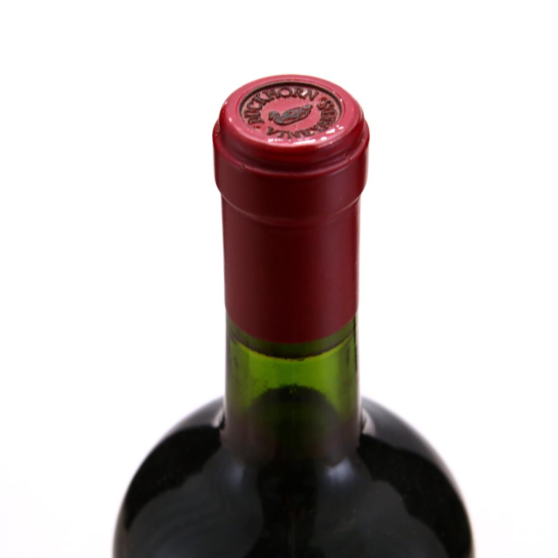 Image for Duckhorn Vineyards Merlot 2004 Napa Valley
