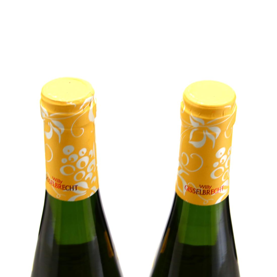 Image for W. Gisselbrecht Gewurztraminer 2019 Alsace Reserve Speciale