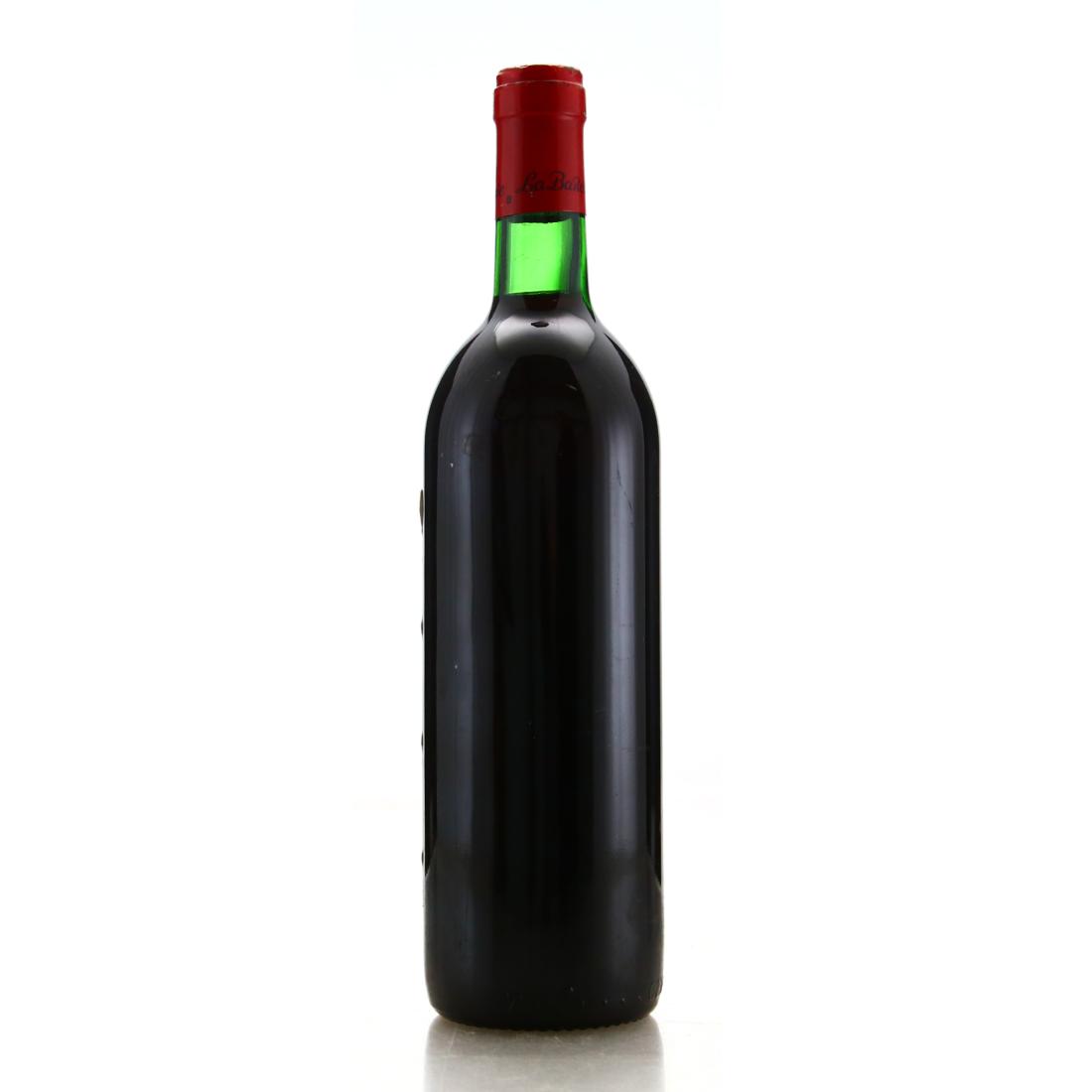 Image for Baron Philippe de Rothschild Mouton-Cadet 1982