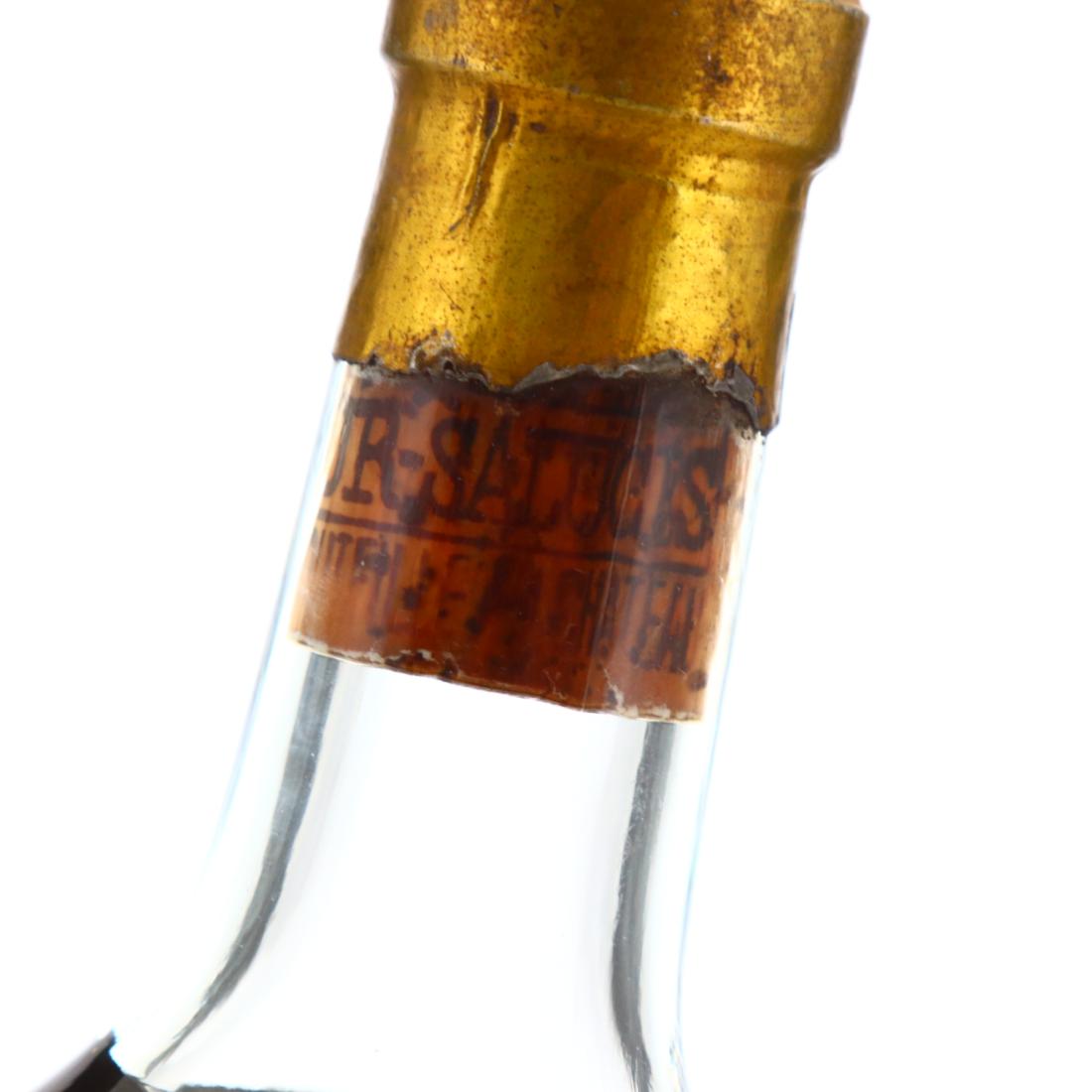Image for Ch. d'Yquem 1944 Sauternes 1er-Cru Superieur