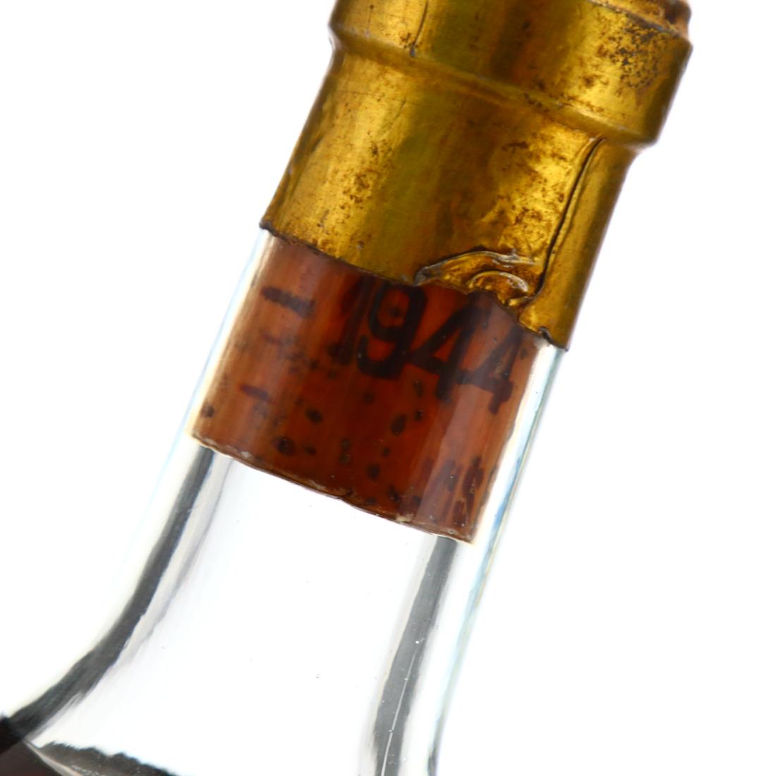 Image for Ch. d'Yquem 1944 Sauternes 1er-Cru Superieur