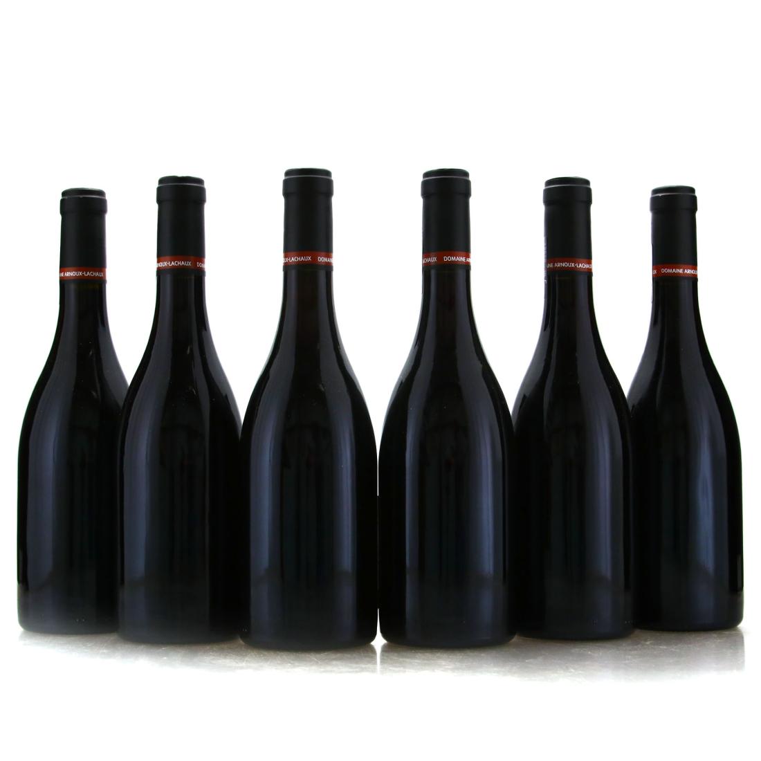 Image for Dom. Arnoux-Lachaux Les Proces 2014 Nuits-St-Georges 1er-Cru